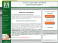 americancashmarket.net