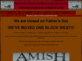 amishfurniturelockport.com