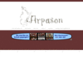 arpason.com