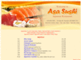 asasushi.com