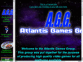 atlantisgamesgroup.com