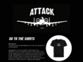 attackapparel.com