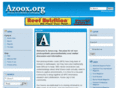 azoox.org