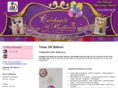balloonsoftulsa.com