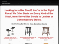 barstooldeals.com