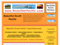 beautifulsouthpacific.com