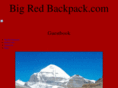 bigredbackpack.com