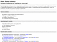 blacksheepsoftware.com
