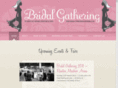 bridalgathering.co.uk