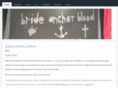 brideanchorblood.com