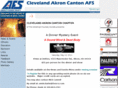 cacohioafs.org