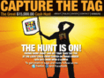 capturethetag.org
