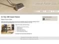 carpetcleanersstpaul.com