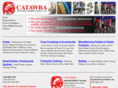 catawbarubber.com