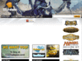 ccgtradepost.com