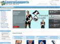 centralsupports.com