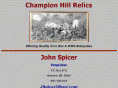 championhillrelics.com