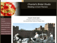 chantalsbridalstudio.net
