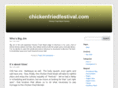 chickenfriedfestival.com