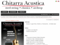 chitarra-acustica.net