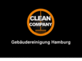 cleancompany24.com