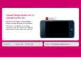 conceptdesignstudio-graphics.com