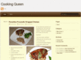 cooking-queen.com
