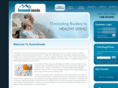 customerhealth.com