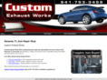 customexhaustworks.com