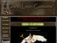 darthleoncustoms.com