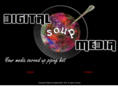 digitalsoupmedia.com