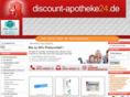 discount-apotheke24.biz