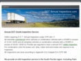 dotannualinspections.com