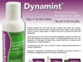 dynamint-balm.com
