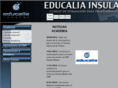 educaliainsular.es