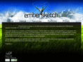 embersketch.com