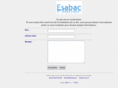 esabac.org