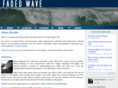 fadedwave.com