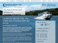 falmouthwatertaxi.com