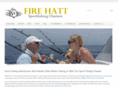 firehattsportfishing.com