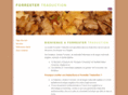 forrestertraduction.com
