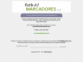 futbolmarcadores.com