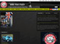 greasysgarage.com