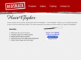 hairglyder.com