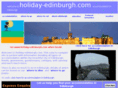 holiday-edinburgh.com