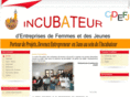 incubateursenegal.org
