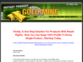 instantsproductgoldmine.com