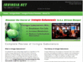 irvingia.net