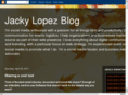 jackylopez.com