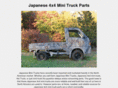japaneseminitrucksparts.com